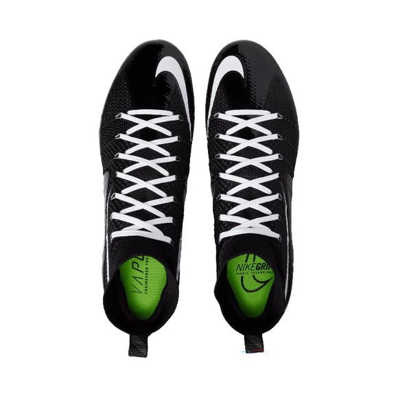 NEW NIKE VAPOR EDGE 360 UNTOUCHABLE CLEATS - Picture 2 of 9
